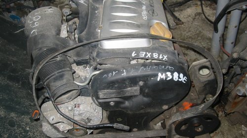 Motor OPEL VECTRA B 1,8 tip X18XE1