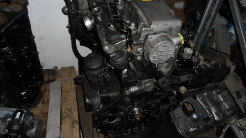 Motor Opel Vectra B 2.0 DTI 101 CP