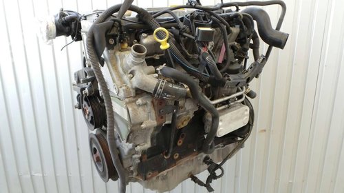 Motor Opel VECTRA B 2.0 dti 74 kw 101 cp cod motor : Y20DTH