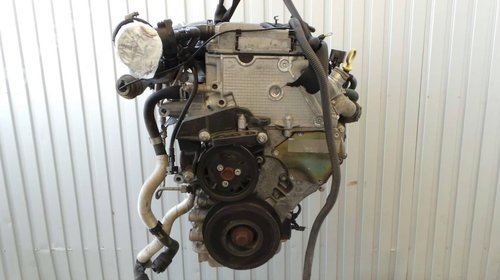 Motor Opel VECTRA B 2.0 dti 74 kw 101 cp cod motor : Y20DTH