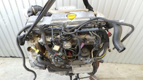 Motor Opel VECTRA B 2.0 dti 74 kw 101 cp cod 