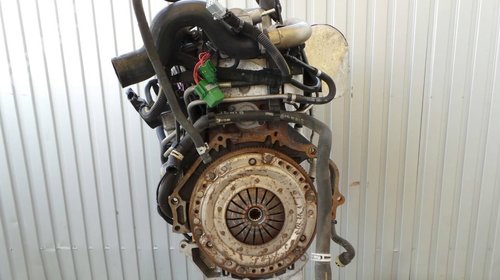 Motor Opel VECTRA B 2.0 dti 74 kw 101 cp cod motor : Y20DTH