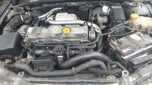 Motor Opel Vectra B 2.2 DTi Cod Motor Y22DTR