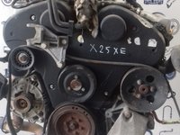 MOTOR OPEL VECTRA B 2.5I V6 1999 TIP-X25XE.