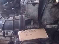 Motor Opel Vectra B , 2002