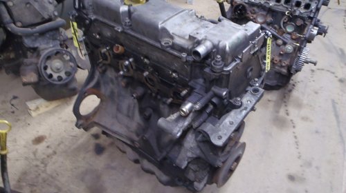 MOTOR OPEL VECTRA B, ASTRA G, VECTRA C, ZAFIRA 2.0 DTI Y20DTH