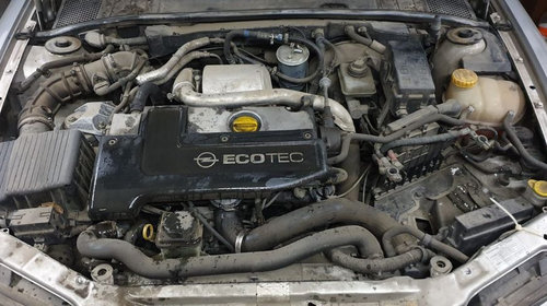 Motor Opel Vectra B Astra G Zafira A Vectra 2
