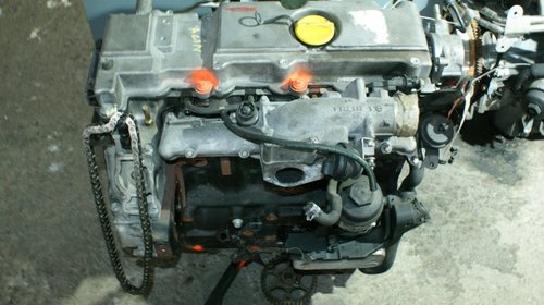 Motor Opel Vectra B, Astra G, Zafira A, Vectr