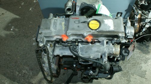 Motor Opel Vectra B, Astra G, Zafira A, Vectra C, Signum 2.0 DTI tip Y20DTH