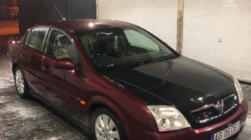 Motor opel vectra c 1.8 2004