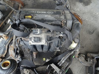 Motor Opel Vectra C 1.8 Benzina Z18XER 16Valve din 2007