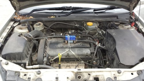 Motor opel vectra c 1.8b an 2007 X18XER