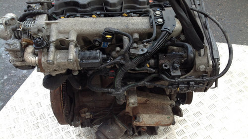 Motor - OPEL VECTRA C, 1.9 120CP Opel Vectra 