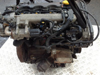 Motor - OPEL VECTRA C, 1.9 120CP Opel Vectra C [2002 - 2005] Sedan 4-usi 2.0 DTI MT (101 hp)