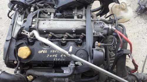 Motor Opel Vectra C 1.9 CDTI 120CP