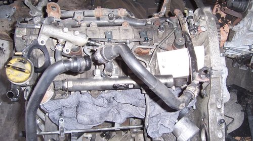 Motor opel vectra C 1.9 cdti 150 cp