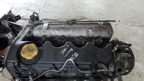 Motor Opel Vectra C 1.9 CDTI 2004 2005 2006 2