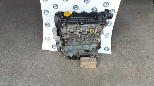 Motor Opel Vectra C 1.9 CDTI 88 KW 120 CP cod motor Z19DT