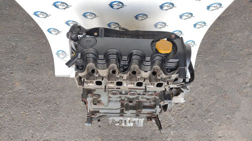 Motor Opel Vectra C 1.9 CDTI 88 KW 120 CP cod motor Z19DT
