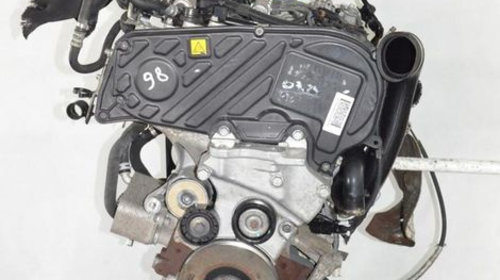 Motor Opel Vectra C 1.9 CDTI cod motor Z19DTH