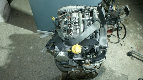 Motor Opel Vectra C 1.9 CDTI Tip Motor Z19DTH