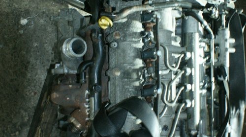 Motor Opel Vectra C 1.9 CDTI Tip Motor Z19DTH 110 kw 150 CP