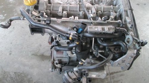 Motor Opel Vectra C 1 9 Cdti Z19dt 120 De Cai