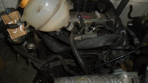 Motor Opel Vectra C 1.9 Diesel CDTI, 2005