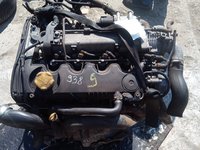 Motor Opel Vectra C 1.9 Diesel cod Z19DT 2008