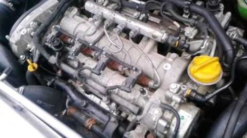 Motor Opel Vectra C,1.9 tdi, 150cp,16 valve, 