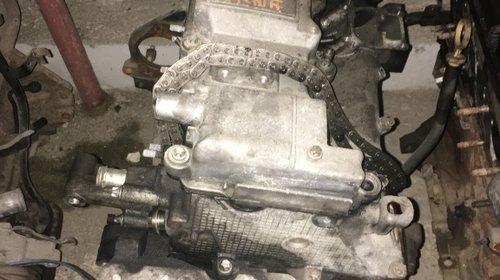 Motor opel vectra c 2.0 diesel