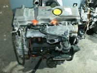 Motor opel vectra c 2.0 dti tip y20 DTH