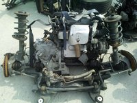 Motor Opel vectra C 2.0 DTI (Y20DTH),fara anexe