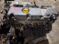 MOTOR OPEL VECTRA C 2.0 DTI