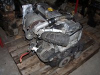 Motor Opel Vectra C 2.2 DIESEL