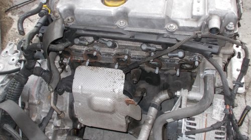 Motor Opel Vectra C , 2.2 DTI 16V (92KW / 125