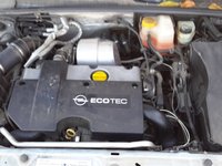 Motor Opel Vectra c 2.2 dti 2004