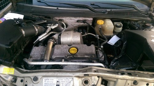 Motor Opel Vectra C 2.2dti