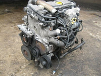Motor Opel Vectra C 2004 2.0 Diesel Cod motor Y20DTH 101CP/74KW