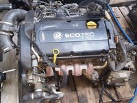 Motor Opel Vectra C - 2006 - tip motor Z18XER