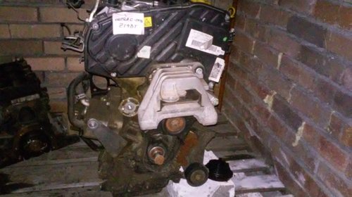 Motor Opel Vectra C/Astra H 1.7 CDTI (80CP)