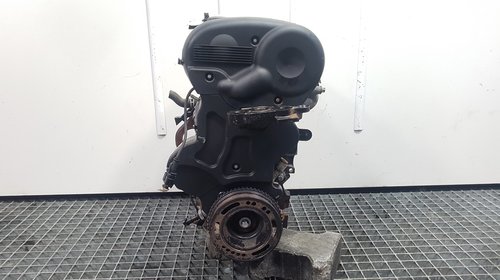 Motor, Opel Vectra C GTS, 1.8 B, Z18XE (pr:11