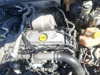 Motor Opel Vectra C motorizare 2.2 D An 2002 2003 2004 2005 FARA ANEXE