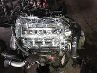 Motor Opel Vectra C opel astra h opel zafira b1,9 CDTI cu 2 Ax cu came tip Z19TH, an 2008