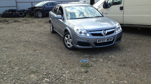 MOTOR OPEL VECTRA C