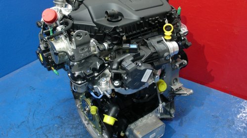 Motor Opel Vivaro 1.6 CDTI BITURBO 140-145 cp