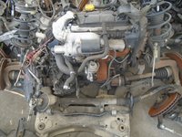 Motor Opel Vivaro 1.9 CDTI cu injectoare si pompa de inalta ,F9Q760