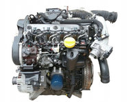 Motor Opel Vivaro 1.9 CDTI euro 3 cod motor F9Q