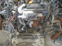 Motor Opel Vivaro 1.9 CDTI F9Q760 CU POMPA SI INJECTOARE