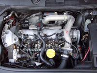 Motor Opel vivaro 1.9 DCI COD F9Q U760 , f9q 760 .